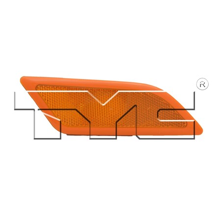 Tyc Tyc Capa Certified Side Marker Light Ass, 18-6125-01-9 18-6125-01-9